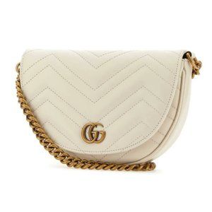Brand New Gucci Marmont Mini Crossbody Bag